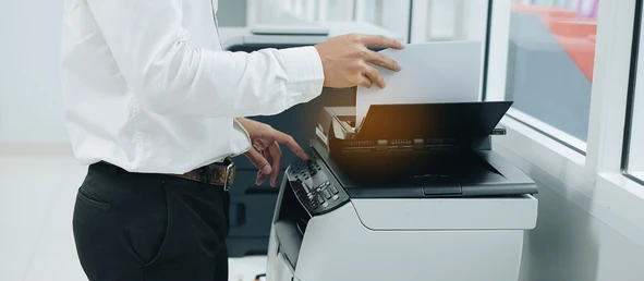 About Wireless Printers