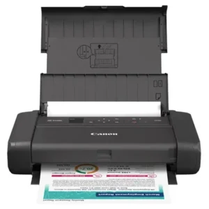 Canon PIXMA TR160